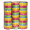 Serpentines Regenboog 4m 3st