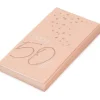 Servetten 50 Jaar Rose Goud 33cm 10st