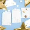 Servetten Wolk 16cm 20st