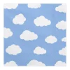 Servetten Wolken 33cm 20st