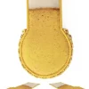 Set Schouder Epaulette Bier