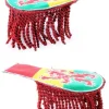 Set Schouder Epaulette Carnaval Met