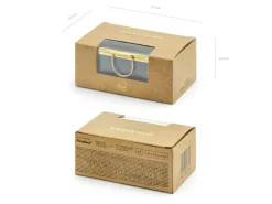 Sieraden Doosje 9cm