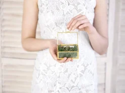 Sieraden Doosje 9cm