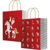 Sinterklaas Cadeautasje 31cm