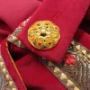 Sinterklaaspak Compleet Fluweel 4 delig