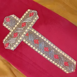 Sinterklaaspak Compleet Fluweel 4 delig