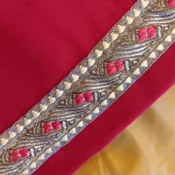 Sinterklaaspak Compleet Fluweel 4 delig
