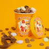 Sinterklaas Snoepbakje 14cm