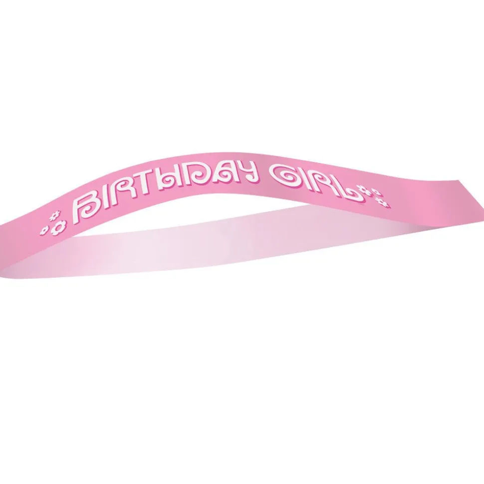 Sjerp Birthday Girl 48,3cm