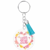 Sleutelhanger Liefste Zus