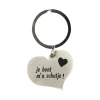 Sleutelhanger M'N Schatje 10cm