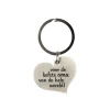 Sleutelhanger Oma 10cm