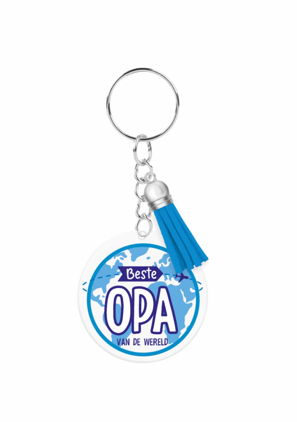 Sleutelhanger Opa