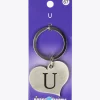 Sleutelhanger U 10cm