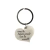 Sleutelhanger Vriend 10cm