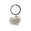 Sleutelhanger Vrienden 10cm