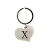 Sleutelhanger X 10cm