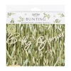 Slinger Baby Shower Hout 2m
