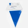 Slinger Blauw Wit 3m