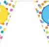 Slinger 2 Jaar Gekleurd 6m