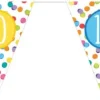 Slinger 10 Jaar Gekleurd 6m