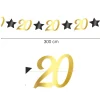 Slinger 20 Jaar 3m