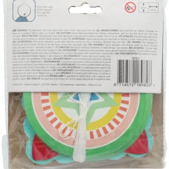 Slinger Onderhangers Retro 6m