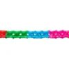 Slinger Retro Gekleurd 6m