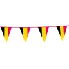 Slingers Belgie 10m