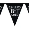 Slingers Cheers B*tches 6m