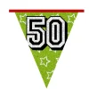 Slingers 50 Jaar Glitter 8m