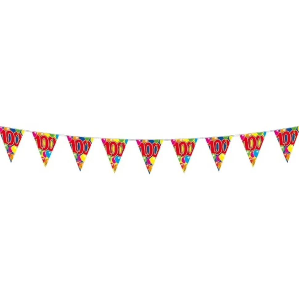 Slingers 100 Jaar 10m