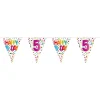 Slingers 5 Jaar Stippen 10m