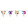 Slingers 20 Jaar Stippen 10m