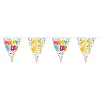 Slingers 21 Jaar Stippen 10m