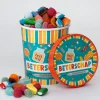 Snoepbakje Beterschap 12cm