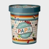Snoepbakje Papa 12cm
