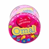 Snoepblik Oma 9cm