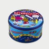 Snoeptrommel Beterschap 14cm