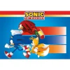 Sonic Tafelkleed 1,8m