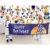 Space Party Hangdecoratie 85cm