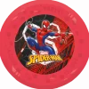 Spiderman Borden 21cm 4st