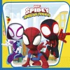 Spidey Servetten 33cm 20st