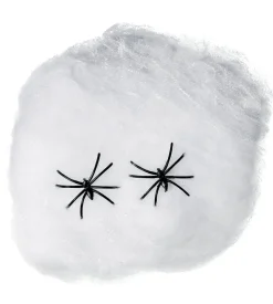 Spinnenweb 228gr