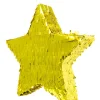 Ster Pinata Goud 45cm