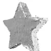 Ster Pinata Zilver 45cm