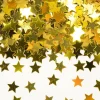 Sterren Tafelconfetti Goud 14gr