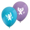 Stitch Ballonnen 8st