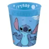 Stitch Bekers Herbruikbaar 250ml 4st